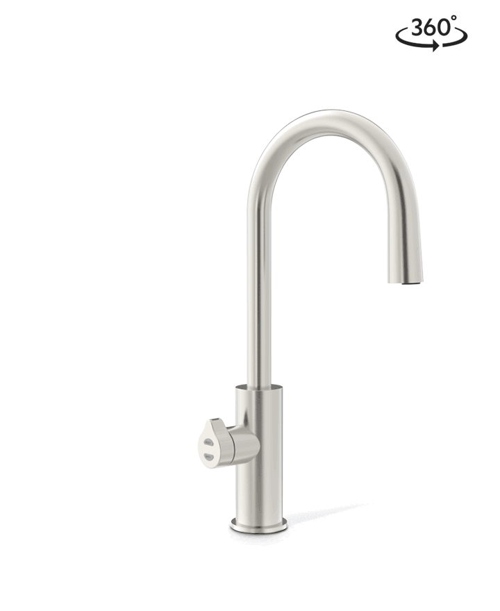 Zenith HydroTap G5 Arc Plus Residential Range.