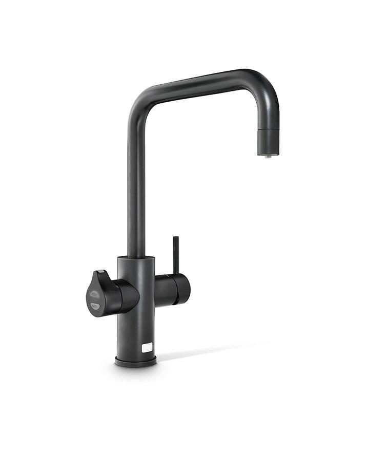 Zenith HydroTap G5 Celsius Cube Residential Range.