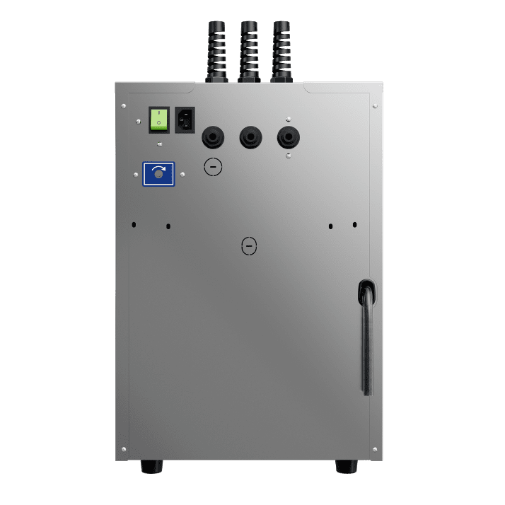 Blupura Box 60 & 80 Litre Hour (Under Bench Inline).