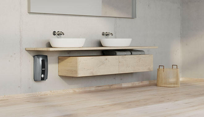 DHCE 6/50, 8/50 Single Phase Electric Instantaneous Water Heaters.