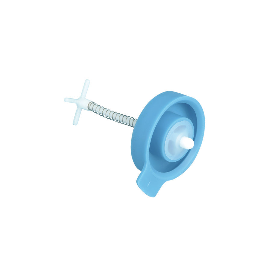 Re-Usable Cap Non-Spill