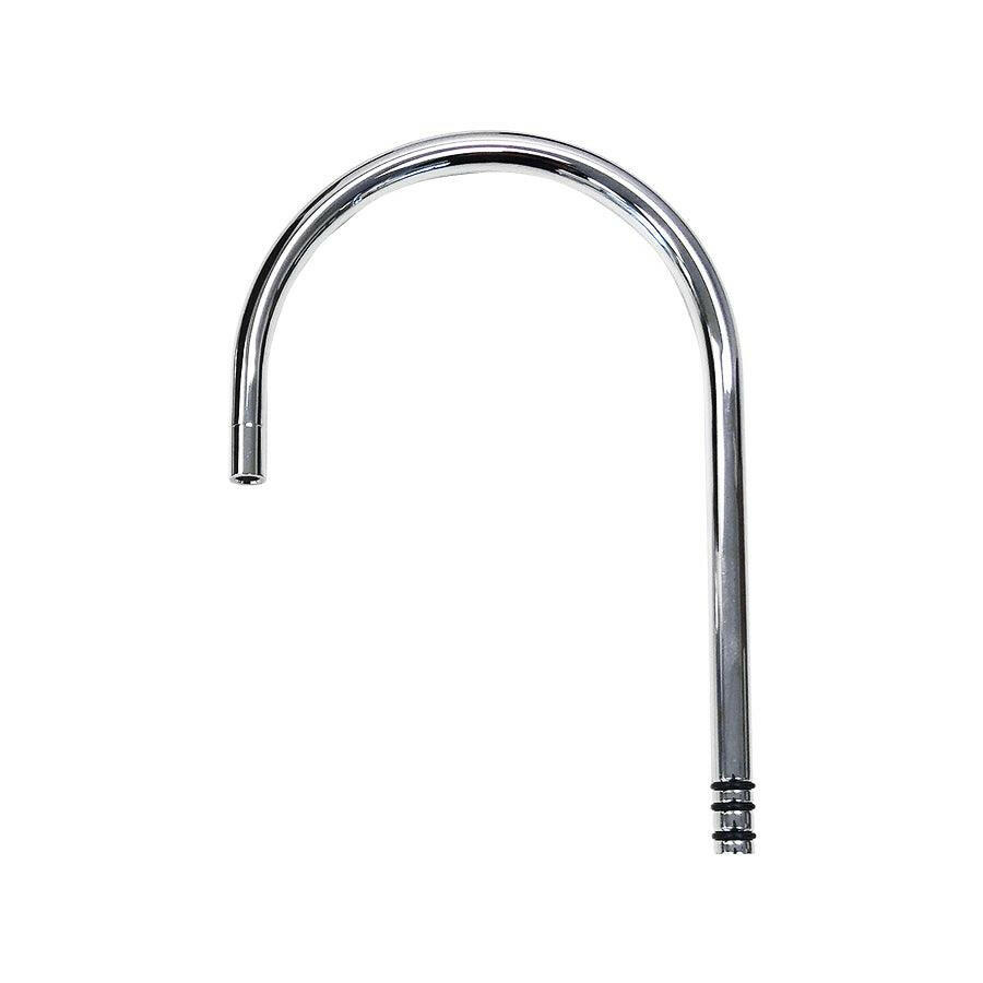 Replacement Spout for "Titanium" Faucet.