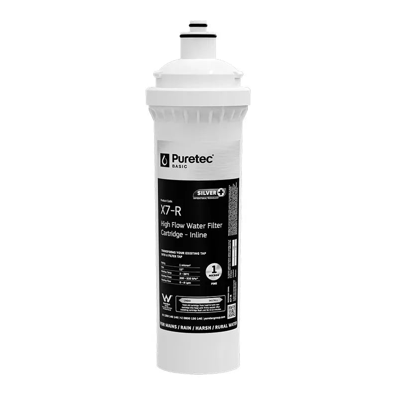 Puretec QC-MVF10 Replacement Cartridge
