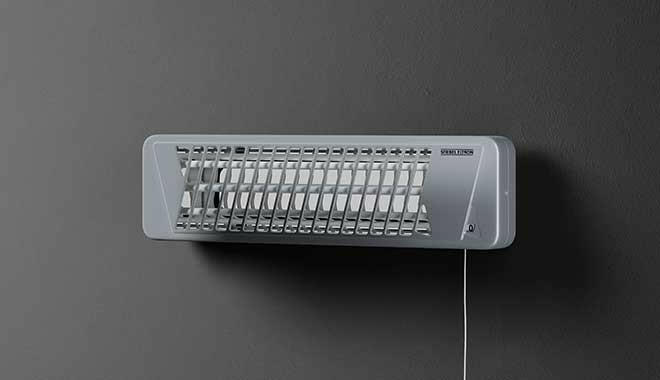 Stiebel Eltron Bathroom Heater IW 120.