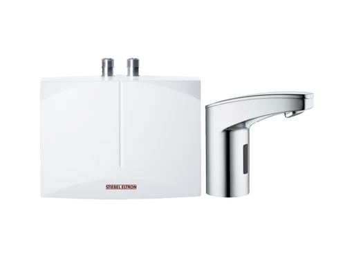 DEM Single Phase Electric Instantaneous Water Heaters.