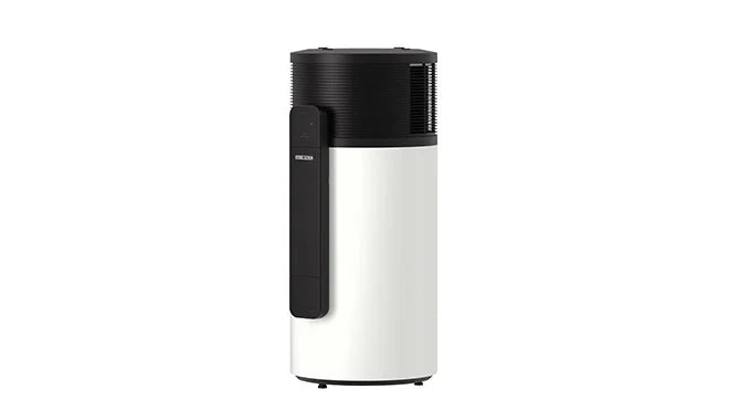 Stiebel Hot Water Heat Pump SHP-O 201 Premium Model