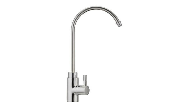 Stiebel Eltron Stream 3/4 Water Filter System with Tap.