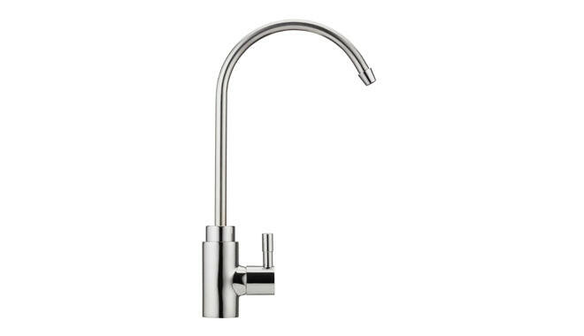 Stiebel Eltron Stream 3/4 Water Filter System with Tap.