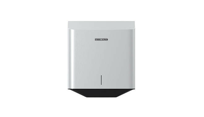 Stiebel Eltron Ultronic Hand Dryer.