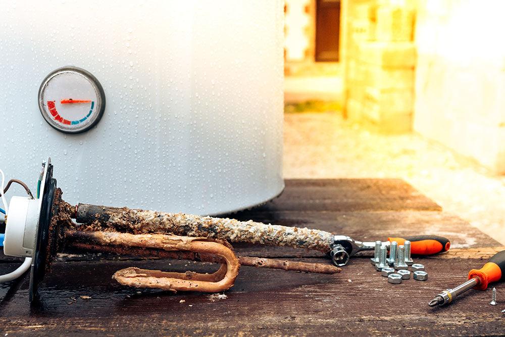 Silica in your water