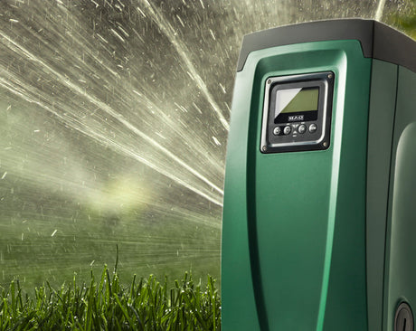 IS YOUR PUMP DRINKING WATER APPROVED?