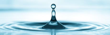 Where does your water come from?