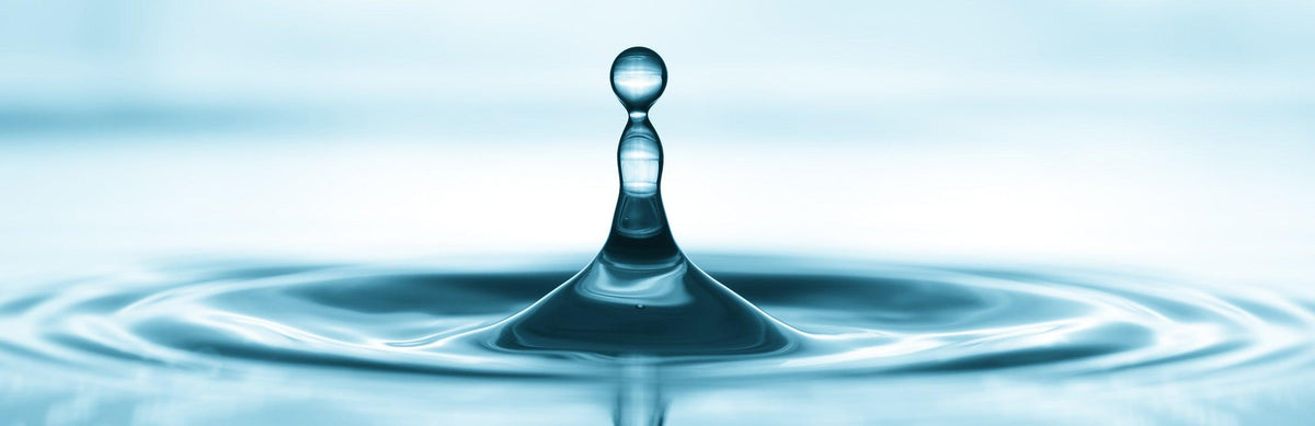 Where does your water come from?