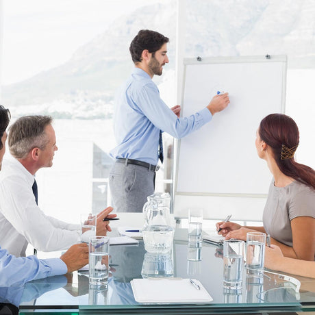 Corporate Hydration Solutions