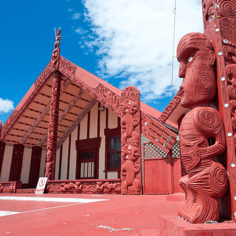 Cultural Connections & Marae Hydration Solutions