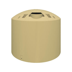 Above Ground Water Tanks