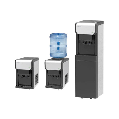 Water Coolers & Fountains: Bench Top & Freestanding Water Coolers