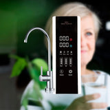 Reverse Osmosis & Distillers