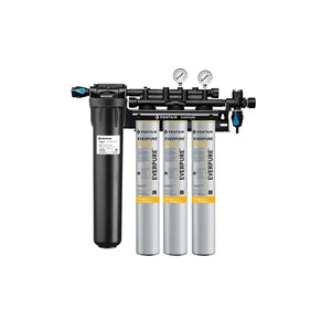 Coldrink Filtration (High Flow)