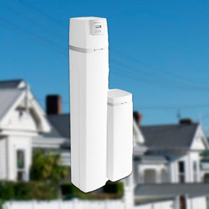 Whole House Water Purifier & Softener