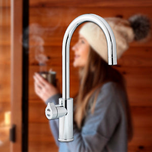 Hot / Cold / Sparkling 