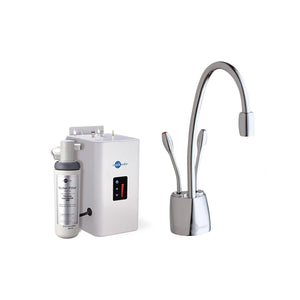 INSINKERATOR ® Residential & Commercial Range