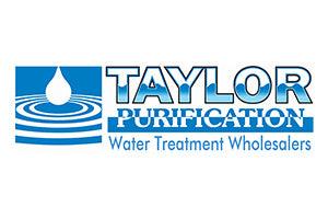 Taylor Purification
