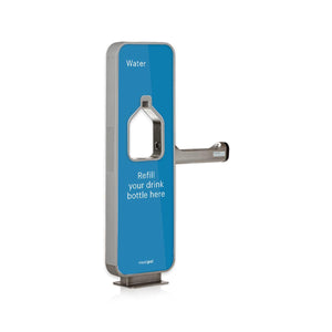 Outdoor Drinking Fountains