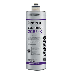 PENTAIR EVERPURE® Filters
