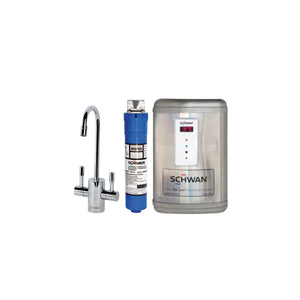 SCHWAN Residential & Commercial Range