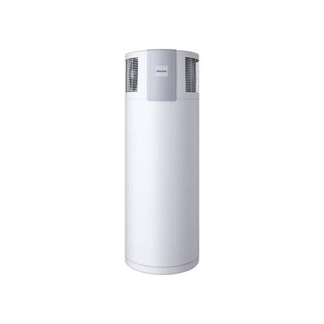 Stiebel Eltron Hot Water Heat Pumps