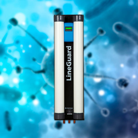 Ultrafiltration Systems