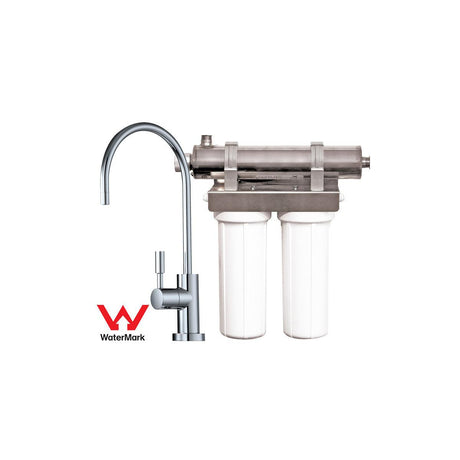 Under Bench UV Systems