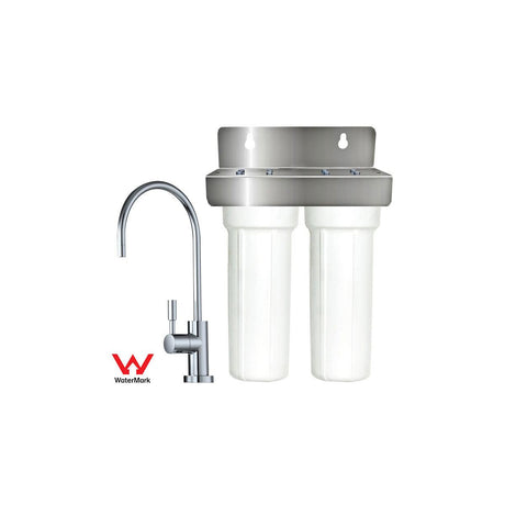 Water Filters (POU) - Under Bench Water Filter Systems