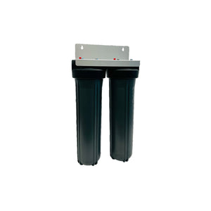 Whole House Water Filtration Systems