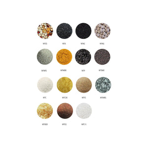 Water Treatment Media