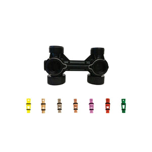 Valves Parts & Accessories