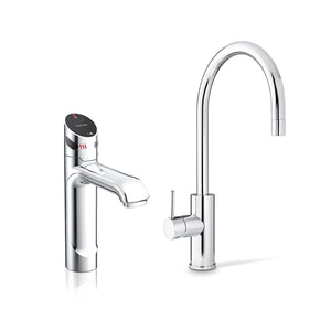 ZENITH Commercial Range