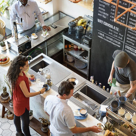 Hospitality & Foodservice