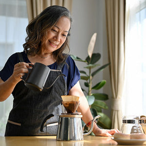 Mains Water Solutions