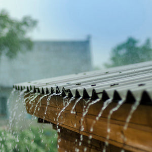 Rain Water Solutions