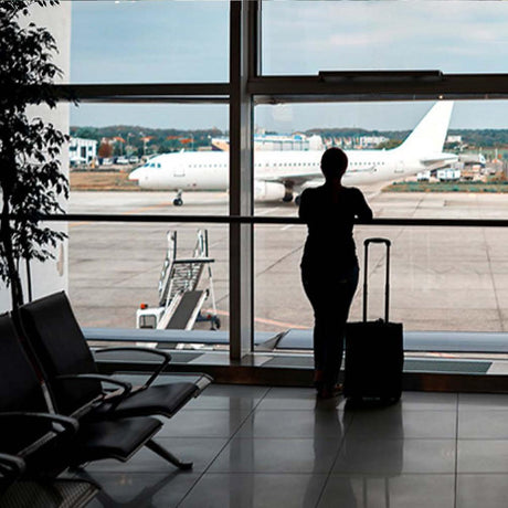 Travel & Transport Hydration Solutions