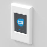 Tank Smart Water Starter Pack with Wall Mount LCD.