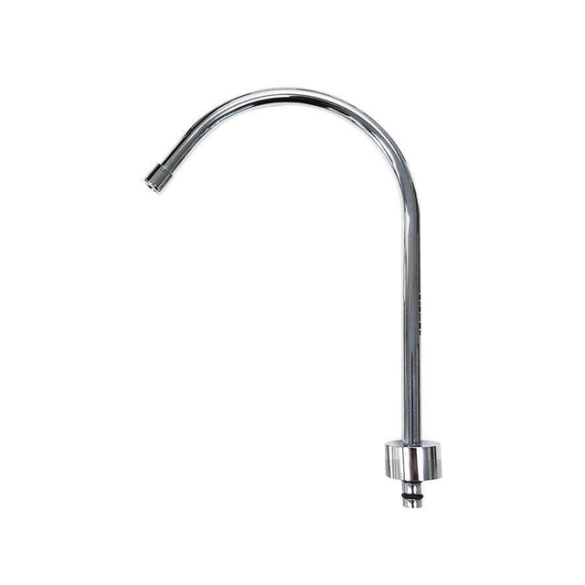 Replacement Spout for "Platinum" Faucet.