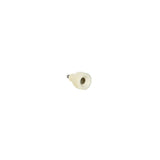 Bench Top Rubber Cup "Large" with 3/8 Barb.