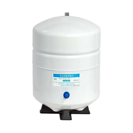 Reverse Osmosis Tank ''NSF" 2.8 Gallon (10.6 Litres).
