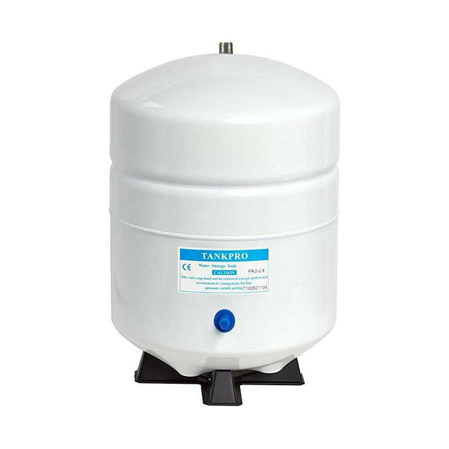 Reverse Osmosis Tank ''NSF" 2.8 Gallon (10.6 Litres).