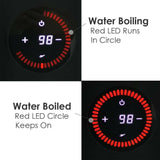 Under Bench Boiling Tank (Manual) Compatible with Pentair Solaria and Schwan Models.