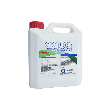 Tank Pure - 2 Litre.