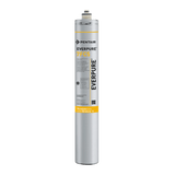 Everpure Submicron Filtration with Micro-Pure® II Cartridge.